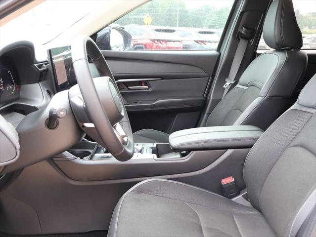 2026 Mazda CX-5 2.5 S Select