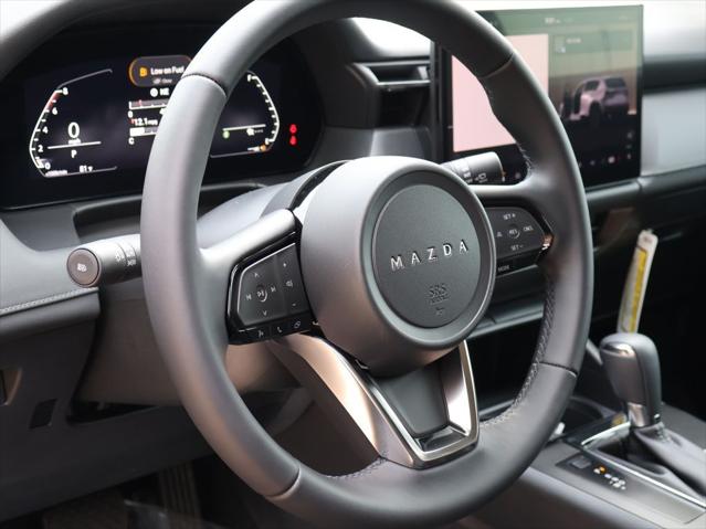 2026 Mazda CX-5 2.5 S Select