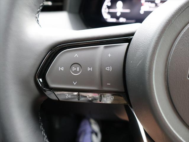 2026 Mazda CX-5 2.5 S Select