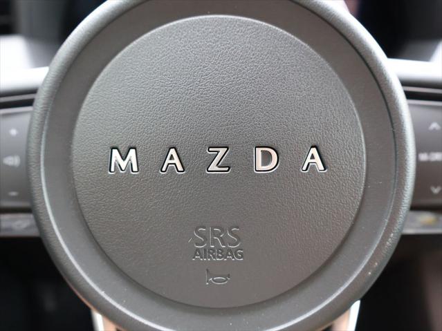 2026 Mazda CX-5 2.5 S Select