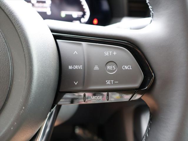 2026 Mazda CX-5 2.5 S Select
