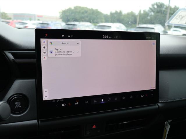 2026 Mazda CX-5 2.5 S Select