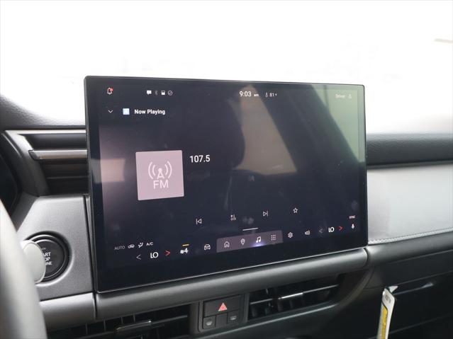 2026 Mazda CX-5 2.5 S Select