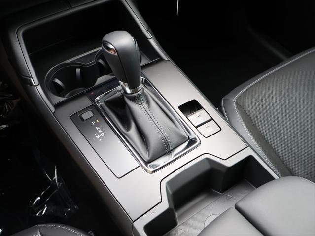 2026 Mazda CX-5 2.5 S Select