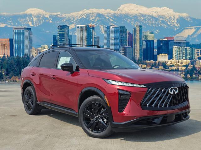 2027 INFINITI X6 SPORT for sale in Bellevue, WA
