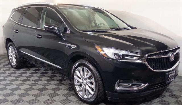 2018 Buick Enclave Premium for sale in Bellevue, WA
