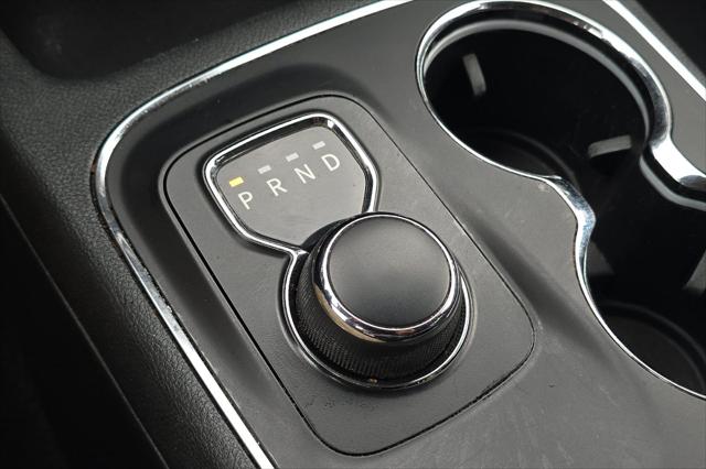 2017 Dodge Durango SXT AWD