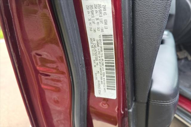 2017 Dodge Durango SXT AWD