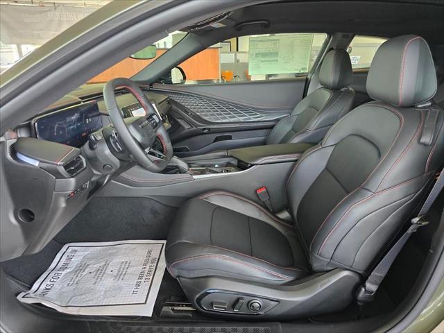 2026 Dodge Charger Scat Pack Plus 2-Door AWD