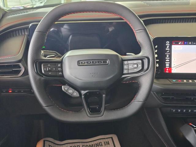 2026 Dodge Charger Scat Pack Plus 2-Door AWD