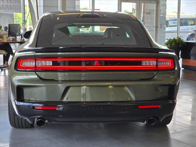 2026 Dodge Charger Scat Pack Plus 2-Door AWD