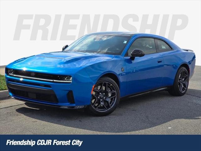 2026 Dodge Charger Scat Pack Plus 2-Door AWD for sale in Forest City, NC
