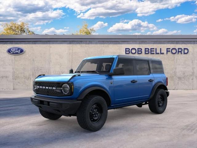 2026 Ford Bronco Big Bend for sale in Glen Burnie, MD