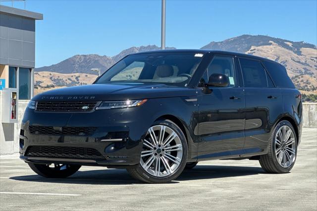 2026 Land Rover Range Rover Sport P400 Dynamic SE for sale in Walnut Creek, CA