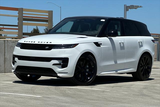 2026 Land Rover Range Rover Sport P400 Dynamic SE for sale in Walnut Creek, CA