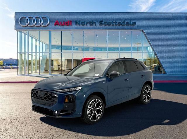 2026 Audi Q3 TFSI quattro S tronic for sale in Phoenix, AZ