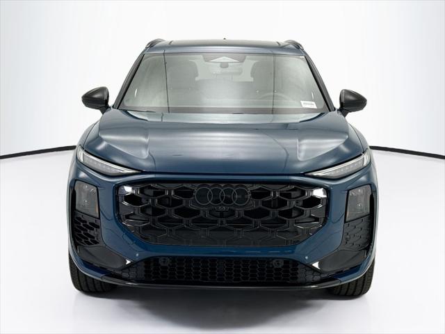 2026 Audi Q3 TFSI quattro S tronic