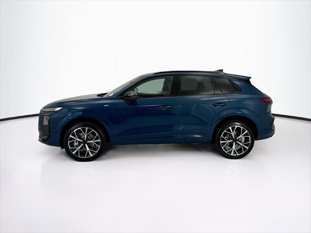 2026 Audi Q3 TFSI quattro S tronic