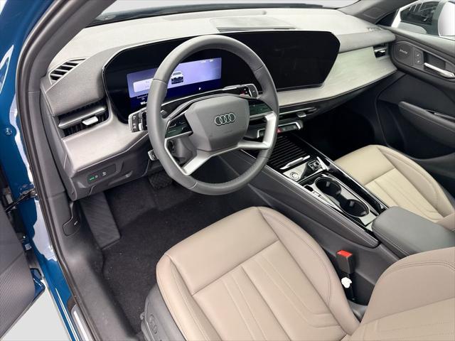 2026 Audi Q3 TFSI quattro S tronic