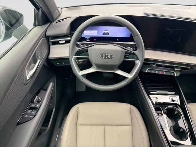 2026 Audi Q3 TFSI quattro S tronic