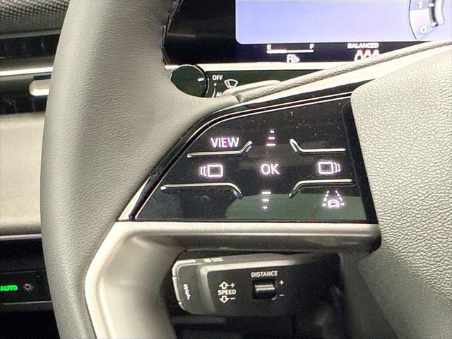 2026 Audi Q3 TFSI quattro S tronic