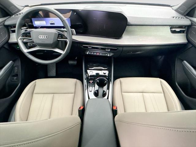 2026 Audi Q3 TFSI quattro S tronic