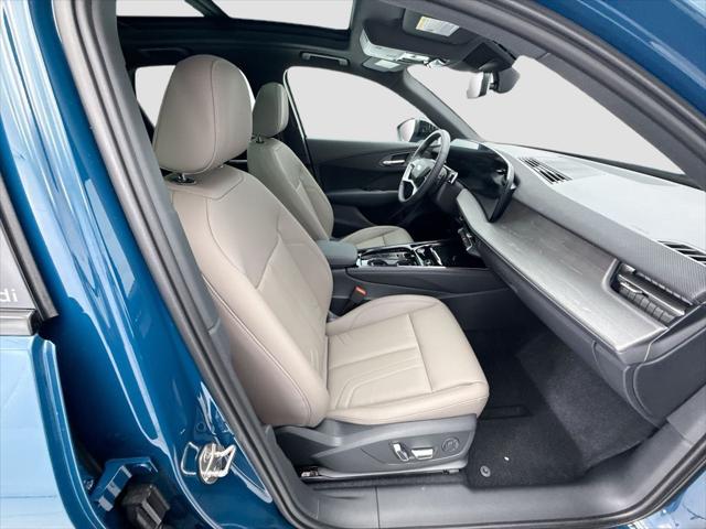 2026 Audi Q3 TFSI quattro S tronic