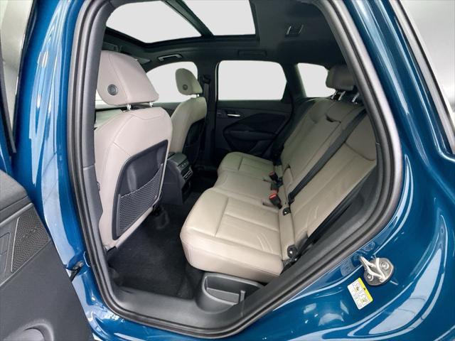 2026 Audi Q3 TFSI quattro S tronic
