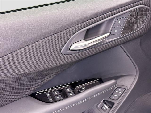 2026 Audi Q3 TFSI quattro S tronic