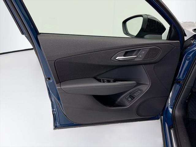 2026 Audi Q3 TFSI quattro S tronic