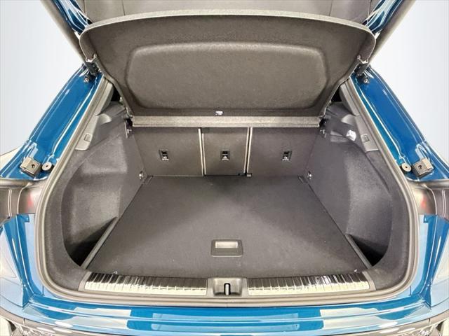 2026 Audi Q3 TFSI quattro S tronic