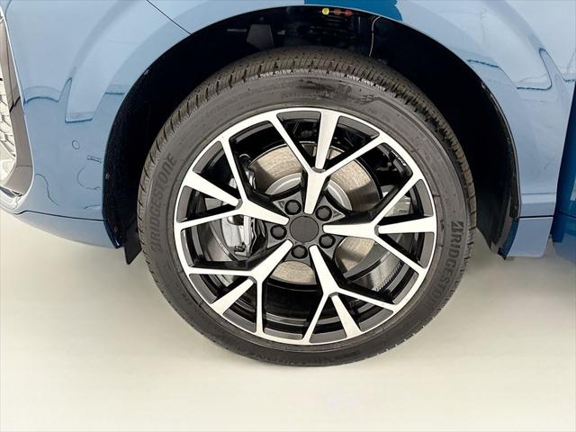 2026 Audi Q3 TFSI quattro S tronic