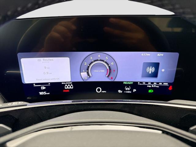 2026 Audi Q3 TFSI quattro S tronic