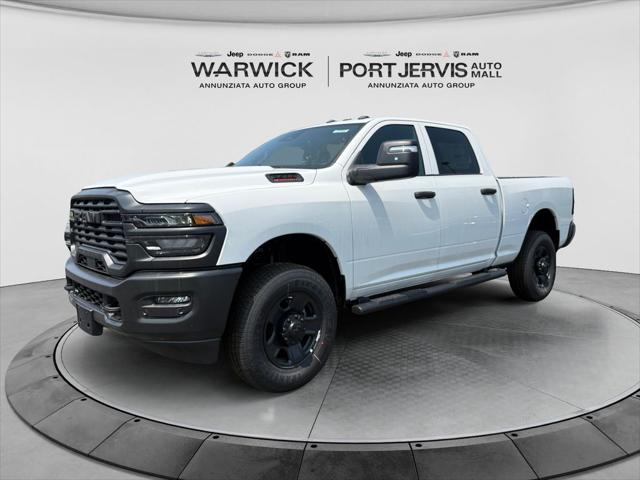 2026 Ram 2500 Tradesman Crew Cab 4x4 6'4" Box for sale in Warwick, NY