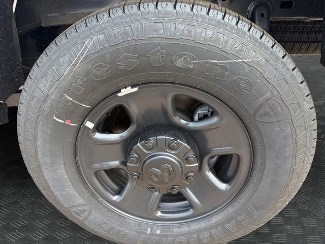 2026 Ram 2500 Tradesman Crew Cab 4x4 64 Box