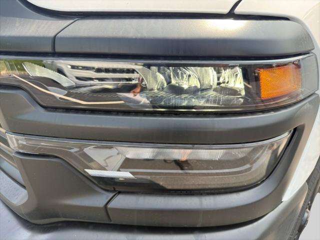 2026 Ram 2500 Tradesman Crew Cab 4x4 64 Box