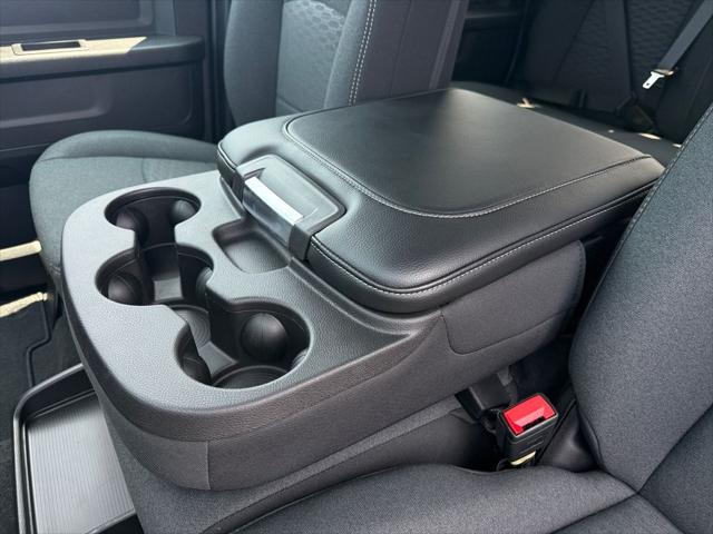 2026 Ram 2500 Tradesman Crew Cab 4x4 64 Box