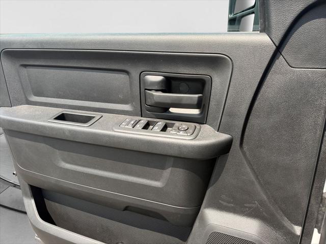 2026 Ram 2500 Tradesman Crew Cab 4x4 64 Box