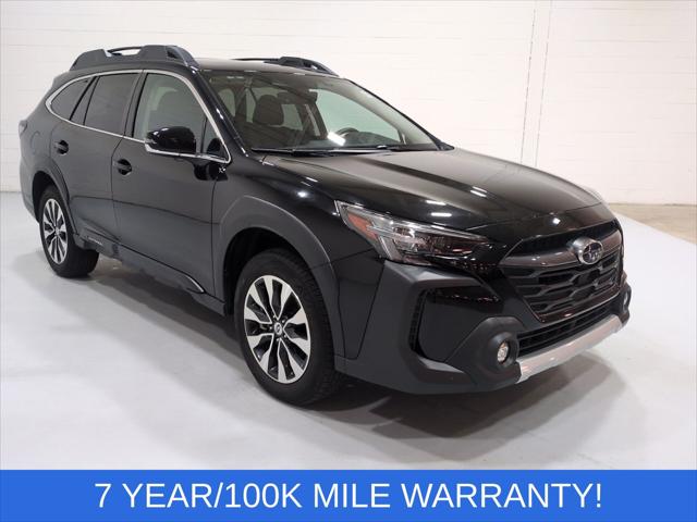 2024 Subaru Outback Limited for sale in Southfield, MI