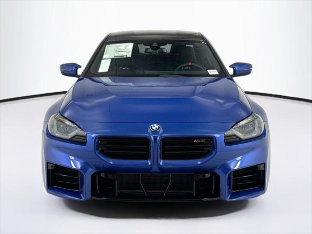 2026 BMW M2 Base