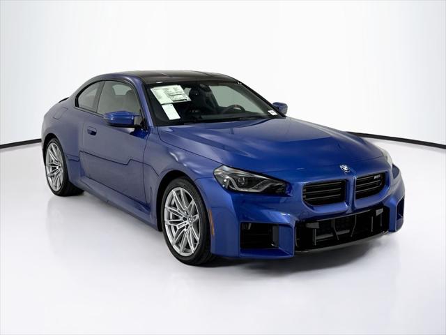 2026 BMW M2 Base