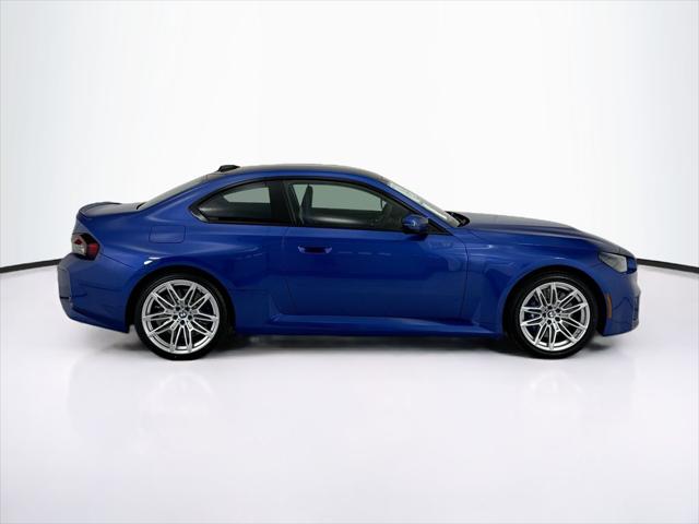 2026 BMW M2 Base