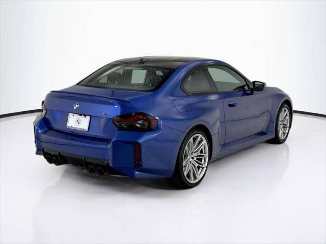 2026 BMW M2 Base
