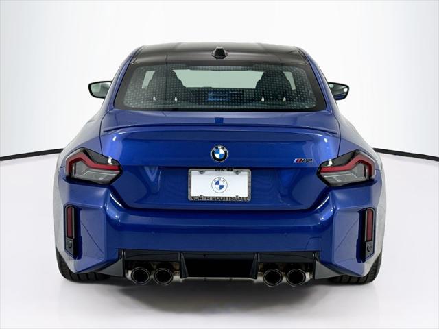 2026 BMW M2 Base
