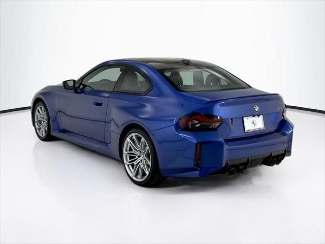 2026 BMW M2 Base