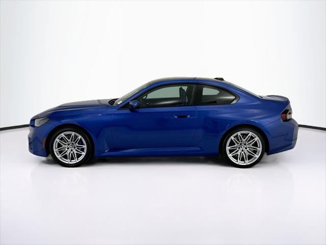 2026 BMW M2 Base