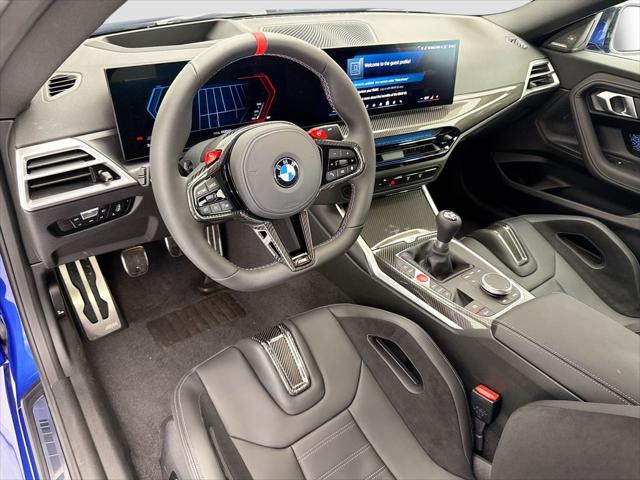 2026 BMW M2 Base