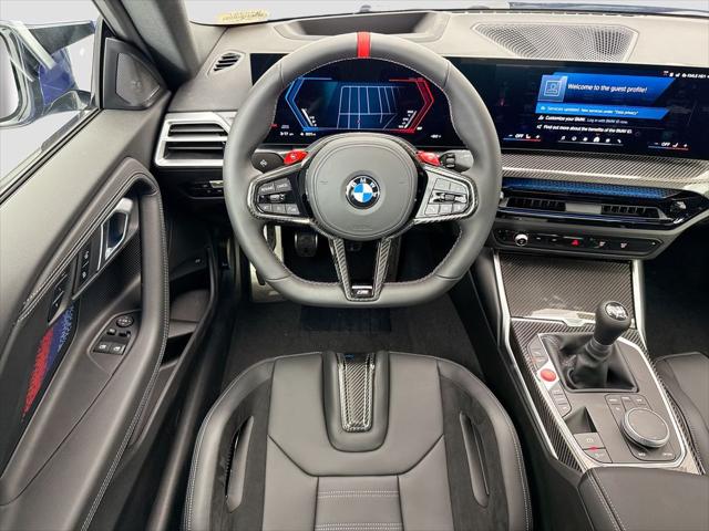 2026 BMW M2 Base