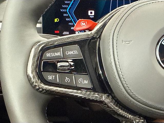 2026 BMW M2 Base