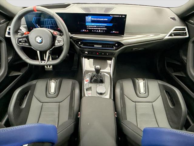 2026 BMW M2 Base